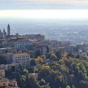 Piazza Vecchia **** Bergamo