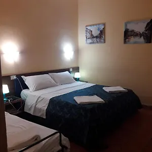  Apartamento Rose Village Itália