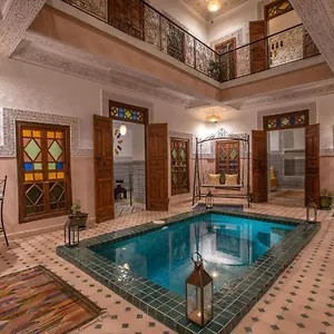  Riad Albaraka Marrocos