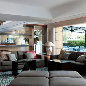 **** Hotel Courtyard By Marriott Park Italia