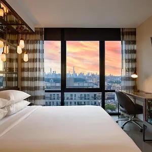 *** Hotel Renaissance Harlem Estados Unidos da América