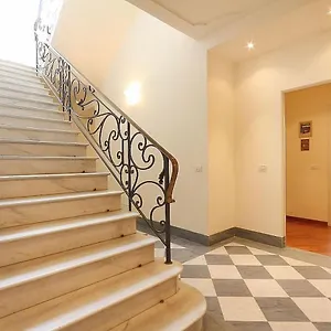 Relais White Apartment Florence