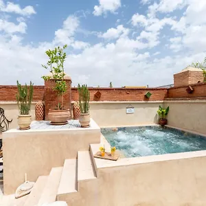  Riad Celema & Marrocos