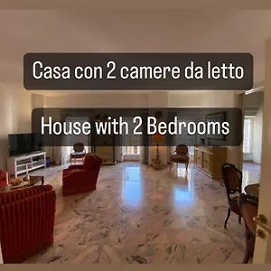  Casa de Férias Vhometrevi Itália