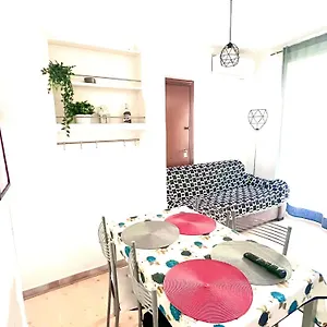  Apartamento Mia House Itália