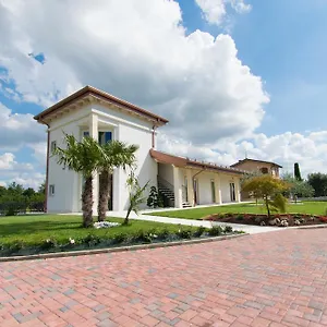 La Torretta Farm stay Pescantina