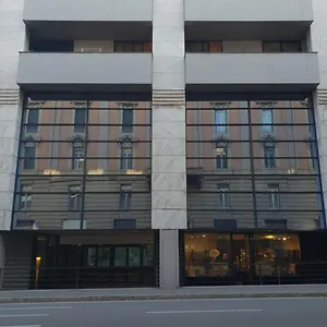  Apartamento Bergamo City Apartments Italia
