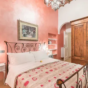  Apartamento Ghibellina 22 Italia