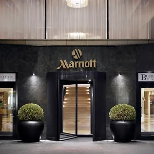 ***** Hotel Marriott República Checa