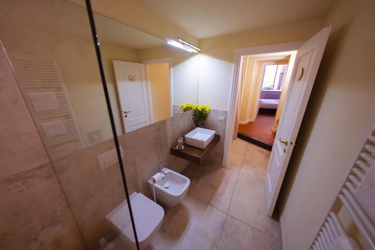 Foresteria Bergamo Bella B&B
